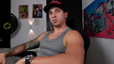 Jake online show from 07-09-26, 07:51