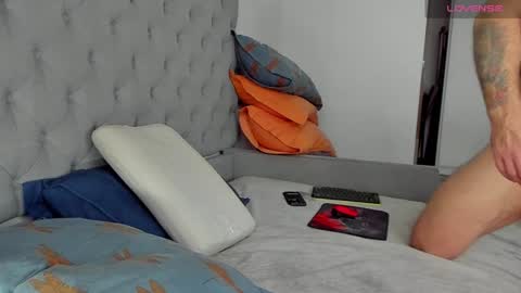 ironhulk22 online show from 01-22-25, 09:02