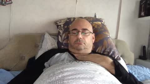 Ironkokkk online show from 02-03-25, 09:30