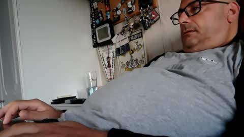 Ironkokkk online show from 09-24-25, 06:17