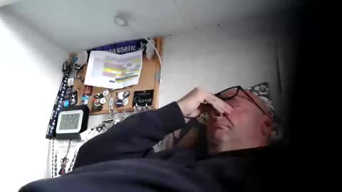 Ironkokkk online show from 09-30-25, 12:21