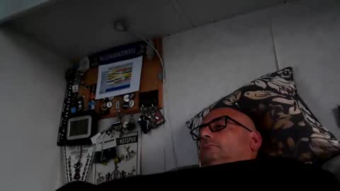 Ironkokkk online show from 10-05-25, 05:11