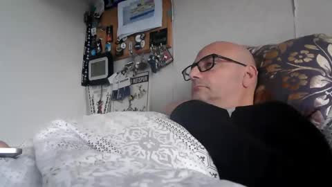 Ironkokkk online show from 11-08-25, 09:09