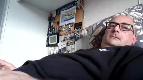 Ironkokkk online show from 04-13-26, 03:50