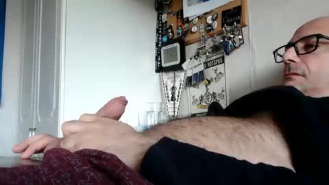 Ironkokkk online show from 04-19-26, 08:02