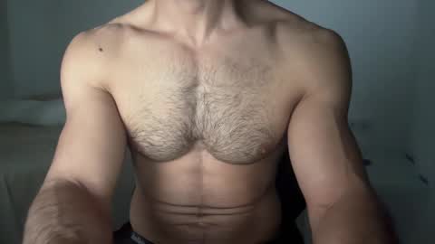 ironman0369 online show from 11-07-25, 01:16