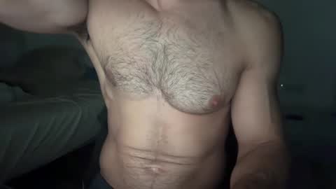 ironman0369 online show from 11-08-25, 01:06