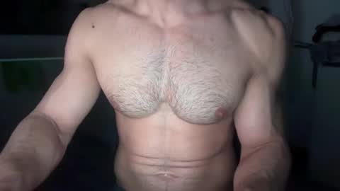 ironman0369 online show from 03-06-26, 05:37