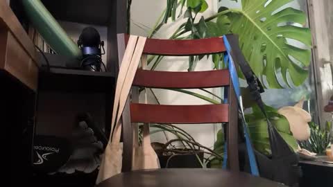 Ironotter online show from 05-24-26, 03:33