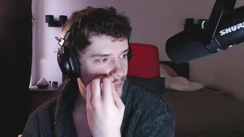 Sam online show from 02-27-25, 04:21