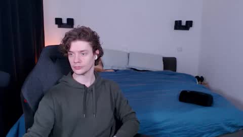 Sam online show from 02-11-26, 08:36