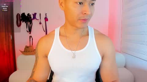 WILL ANDREW online show from 03-06-26, 09:17