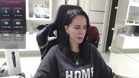 Irwi Tomboy online show from 09-15-25, 05:40