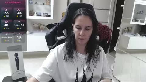 Irwi Tomboy online show from 09-15-25, 06:41