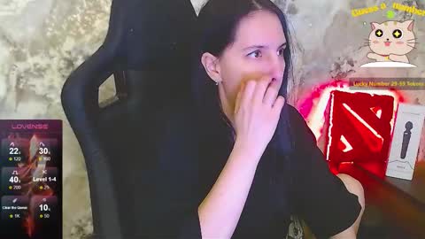 Irwi Tomboy online show from 03-13-26, 05:41