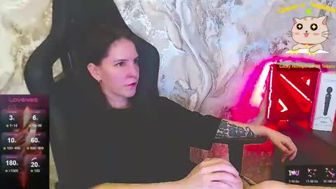 Irwi Tomboy online show from 03-14-26, 05:29