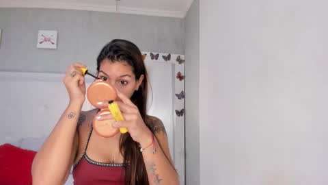 is_a_bell online show from 10-16-25, 02:18