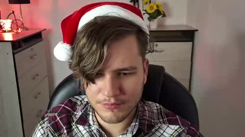 Jess online show from 12-14-24, 01:17
