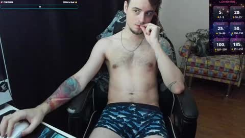 Snapshot of is_yours chatting on 02-17-25, 05:04 Joel online show from 02-17-25, 05:04