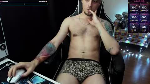 Snapshot of is_yours chatting on 02-18-25, 11:11 Joel online show from 02-18-25, 11:11