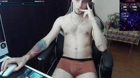 Snapshot of is_yours chatting on 02-21-25, 09:56 Joel online show from 02-21-25, 09:56