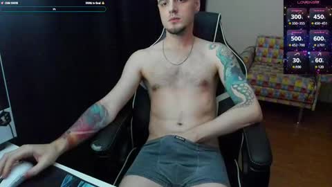 Snapshot of is_yours chatting on 02-28-25, 12:09 Joel online show from 02-28-25, 12:09