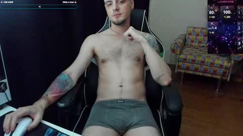 Snapshot of is_yours chatting on 03-01-25, 11:06 Joel online show from 03-01-25, 11:06