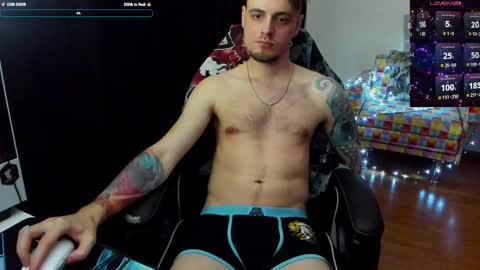 Snapshot of is_yours chatting on 03-03-25, 09:55 Joel online show from 03-03-25, 09:55