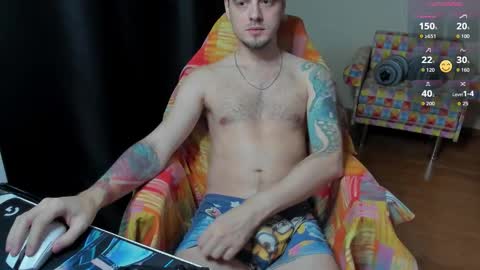 Snapshot of is_yours chatting on 11-30-25, 02:59 Joel online show from 11-30-25, 02:59