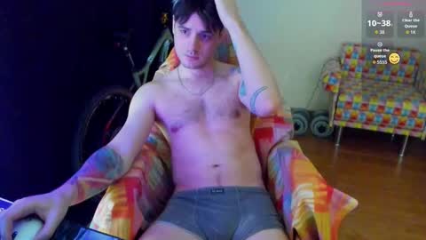 Joel online show from 03-02-26, 04:14