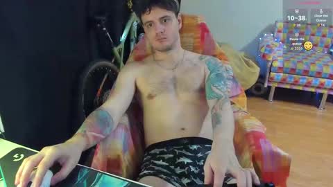 Joel online show from 03-26-26, 05:35