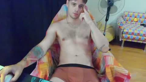 Snapshot of is_yours chatting on 07-15-26, 03:23 Joel online show from 07-15-26, 03:23