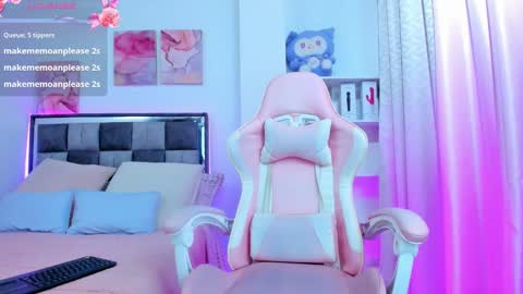 Isabella online show from 02-13-26, 02:24