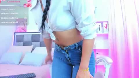 Isabella online show from 02-21-26, 02:07