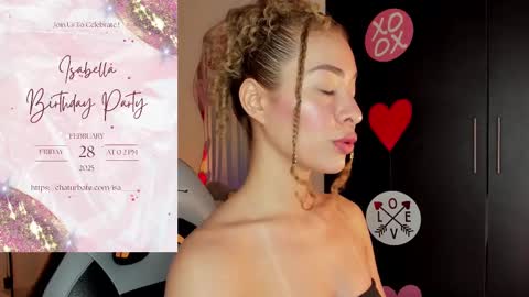 Snapshot of isa_____ chatting on 02-27-25, 11:59 isa_____ online show from 02-27-25, 11:59