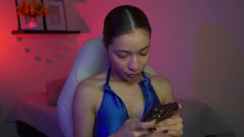 isa_____ online show from 02-08-26, 02:59