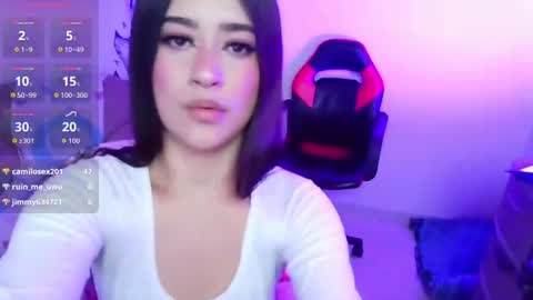 isa__rodriguez online show from 07-23-26, 01:58