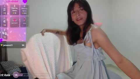 isa_babysweet online show from 03-07-25, 02:46