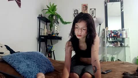 isa_babysweet online show from 06-24-26, 07:35