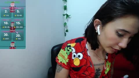 Snapshot of isa_bella___ chatting on 01-04-25, 04:44 Isa online show from 01-04-25, 04:44
