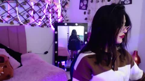 Snapshot of isa_bunny18 chatting on 10-10-25, 03:38 isabela online show from 10-10-25, 03:38