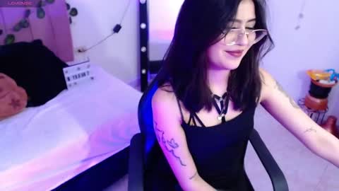 Snapshot of isa_bunny18 chatting on 11-05-25, 02:55 isabela online show from 11-05-25, 02:55