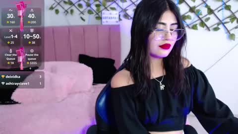 Snapshot of isa_bunny18 chatting on 01-14-26, 08:47 isabela online show from 01-14-26, 08:47