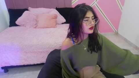 isabela online show from 03-02-26, 07:15