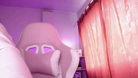 Snapshot of isa_emeralds chatting on 11-14-25, 03:55 Isabella online show from 11-14-25, 03:55