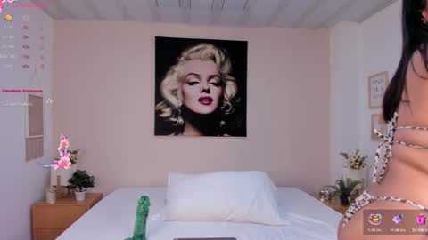 Snapshot of isa_jonness_ chatting on 01-21-25, 01:54 oIssaJonneso online show from 01-21-25, 01:54