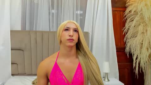 Isa Lancaster online show from 02-21-26, 11:55