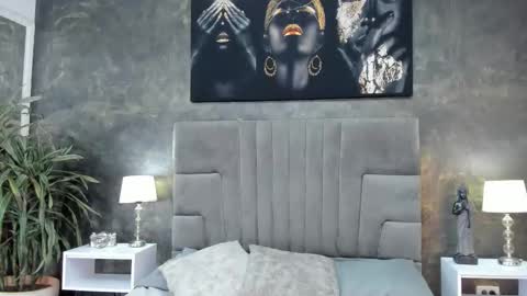 Isa Lancaster online show from 02-23-26, 07:55