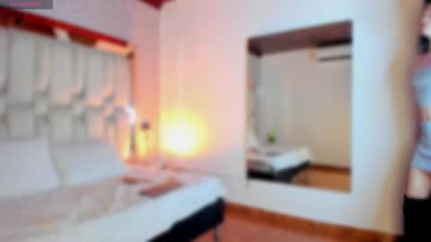 Isa  online show from 03-23-26, 03:32