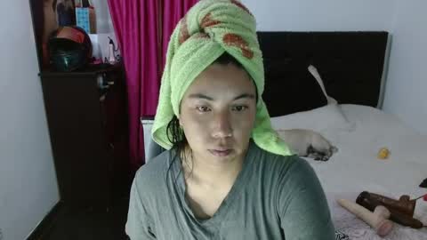 Snapshot of isa_mey chatting on 09-29-25, 03:33 Isa online show from 09-29-25, 03:33